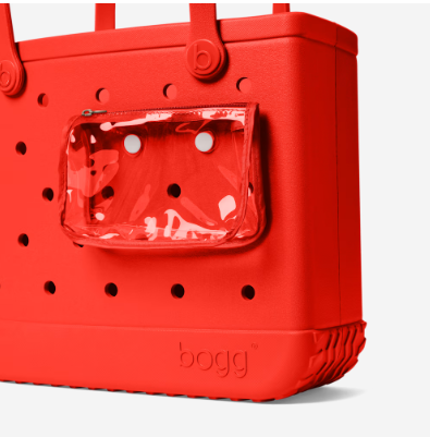 BM1712004-BUOYR-OS Baby Bogg Bag in Buoy Red