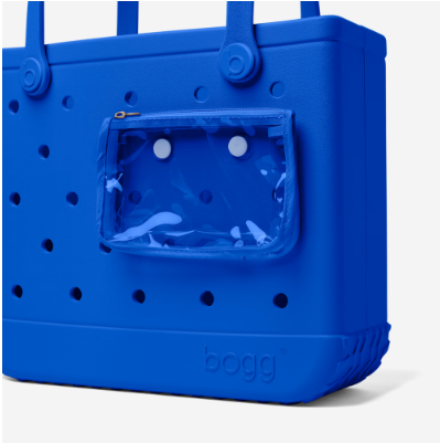BM1712004-MYKBL-OS Baby Bogg Bag in Mykonos Blue