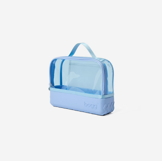 BM0040000-CAR01-0S Bogg Bag Boggs N' Ends in Carolina On My Mind
