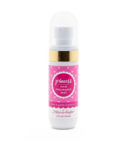 HAIR-MIST-PRINCESS Mix-o-logie Hair Perfume in Princess