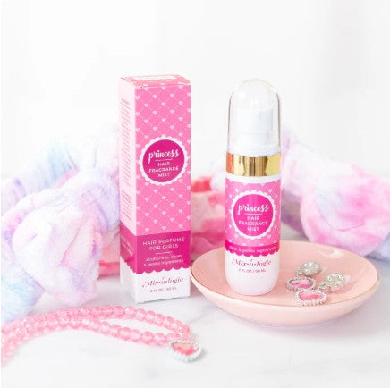 HAIR-MIST-PRINCESS Mix-o-logie Hair Perfume in Princess