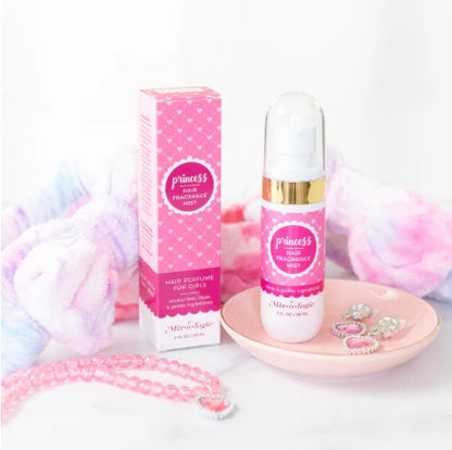 HAIR-MIST-PRINCESS Mix-o-logie Hair Perfume in Princess