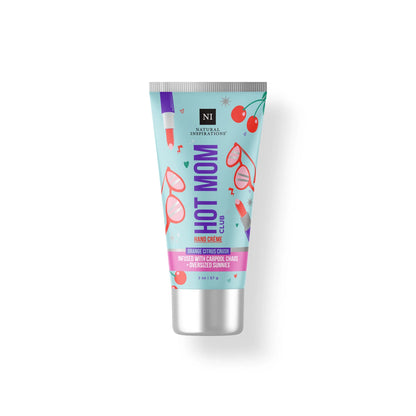 125-00-10 Natural Inspiration Hot Mom Club Mini Hand Creme