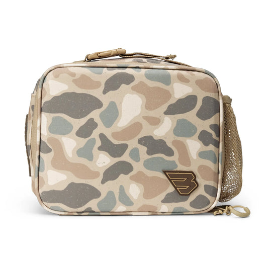 LB-PTC Burlebo Pintail Camo Lunch Box
