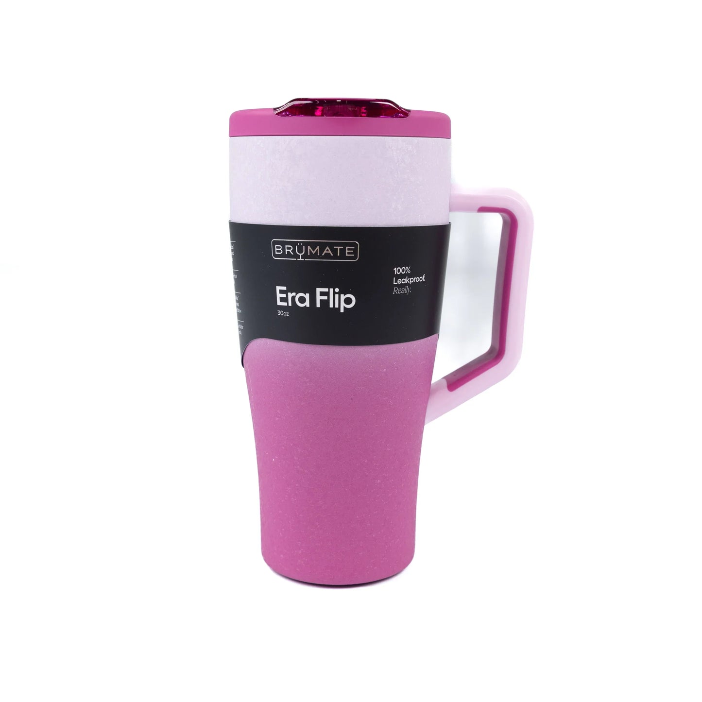 DWER30FRS Brumate Era 30oz - Frosted Rose 0
