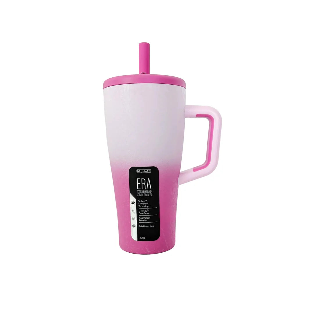 DWER20FRS Brumate Era 20oz - Frosted Rose