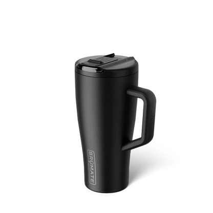 DWEF30MBK Brumate Era Flip 30oz in Matte Black