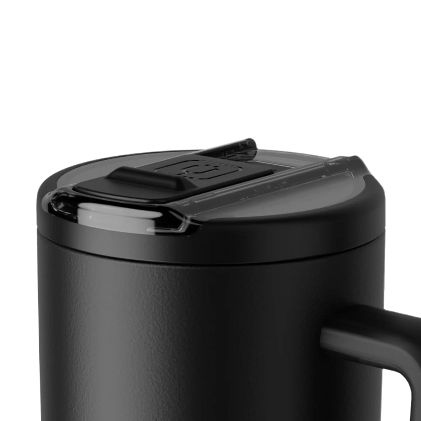 DWEF30MBK Brumate Era Flip 30oz in Matte Black