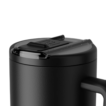 DWEF30MBK Brumate Era Flip 30oz in Matte Black