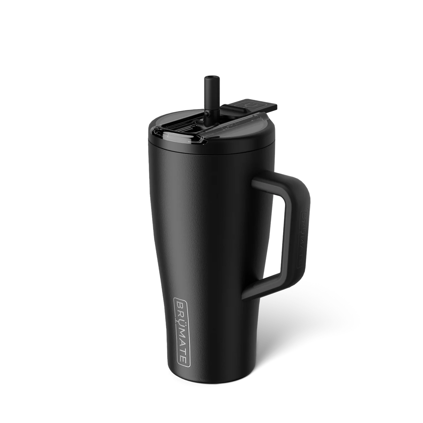 DWEF30MBK Brumate Era Flip 30oz in Matte Black