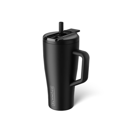 DWEF30MBK Brumate Era Flip 30oz in Matte Black