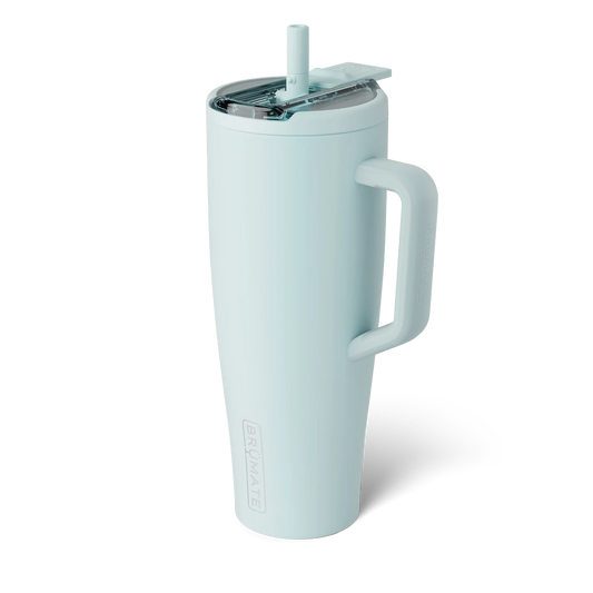 DWEF40BAV Brumate Era Flip 40oz in Blue Agave
