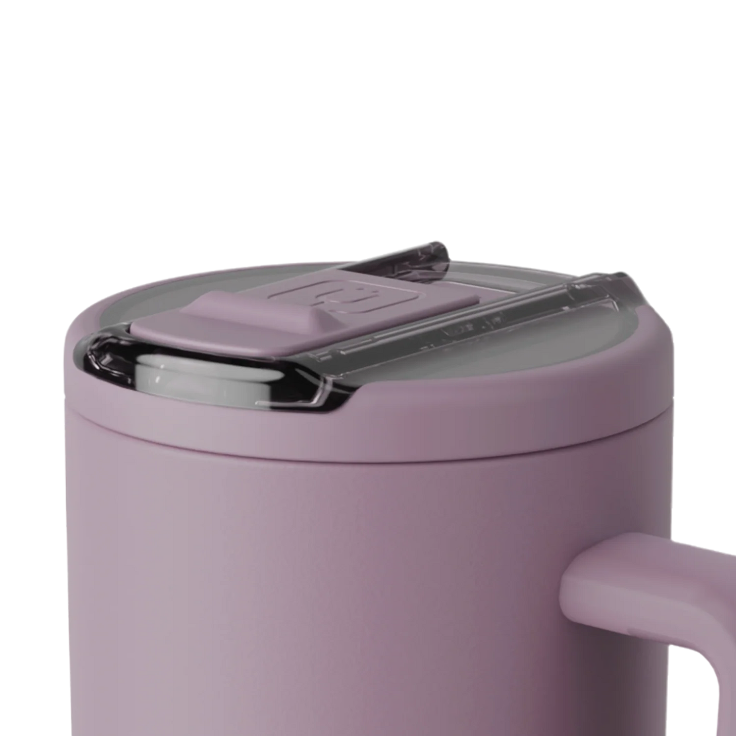 DWEF40LLD Brumate Era Flip 40oz in Lilac Dusk