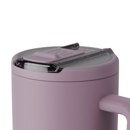 DWEF40LLD Brumate Era Flip 40oz in Lilac Dusk