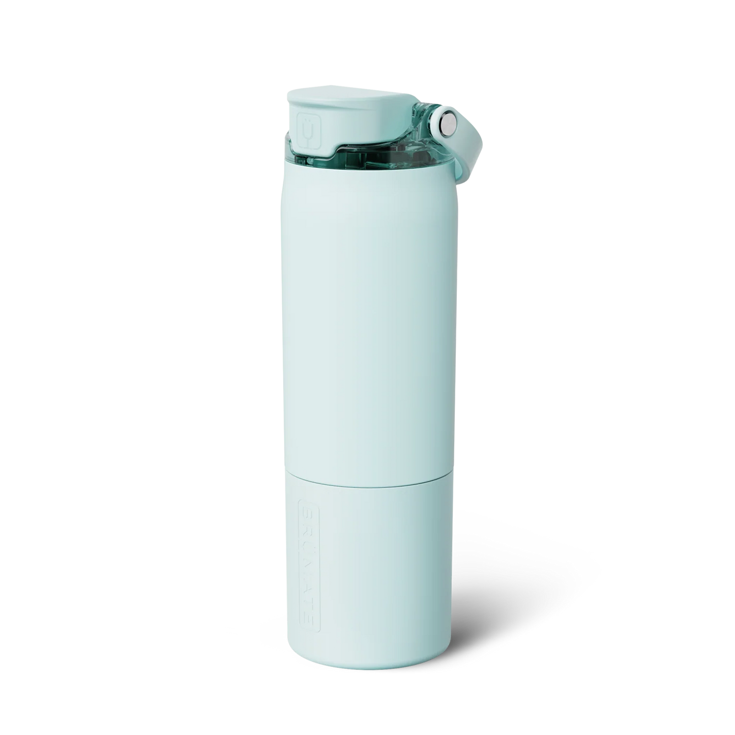 DWRI25BAV Brumate Rise 25oz in Blue Agave