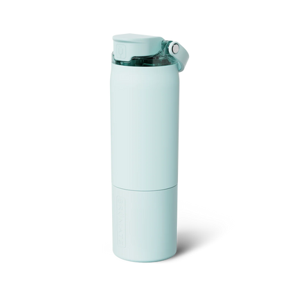 DWRI25BAV Brumate Rise 25oz in Blue Agave