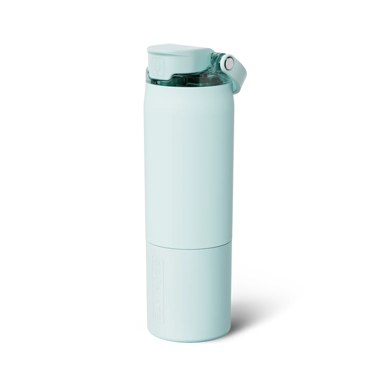 DWRI25BAV Brumate Rise 25oz in Blue Agave