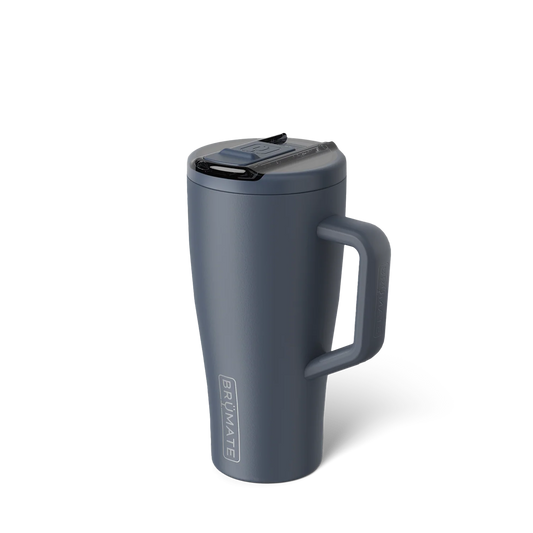 DWEF30NFB Brumate Era Flip 30oz in Nightfall Blue