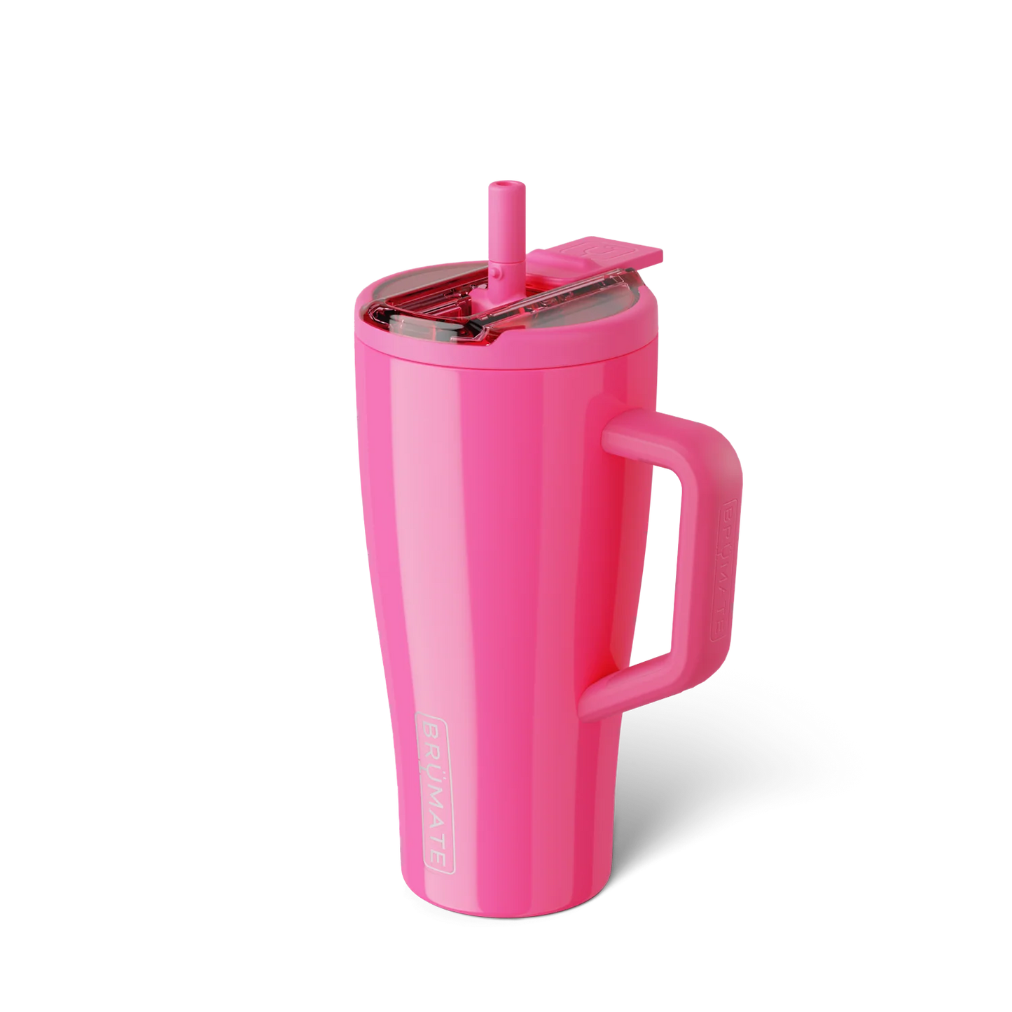 DWEF30NPK Brumate Era Flip 30oz in Neon Pink