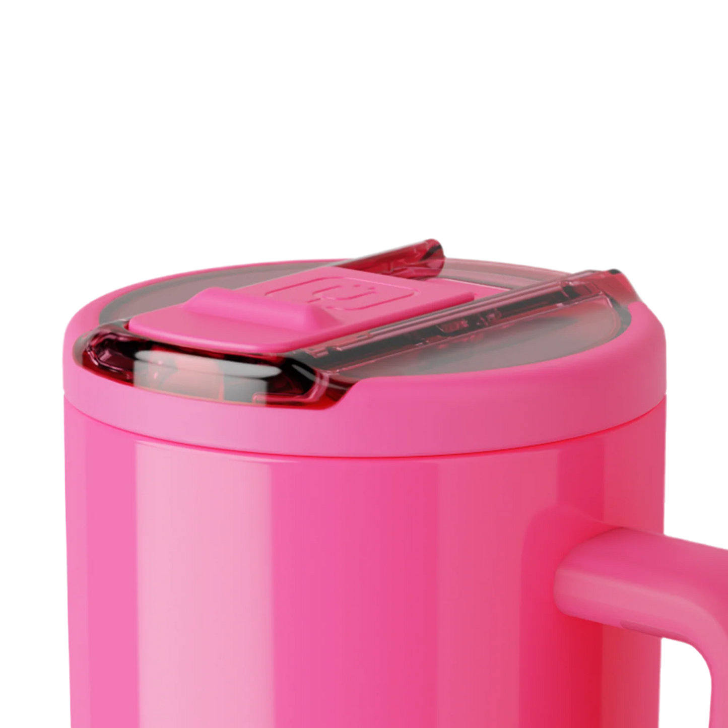 DWEF40NPK Brumate Era Flip 40oz in Neon Pink