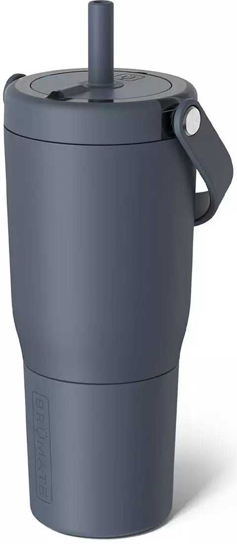 DWRS25NFB Brumate Resa 25oz in Nightfall Blue