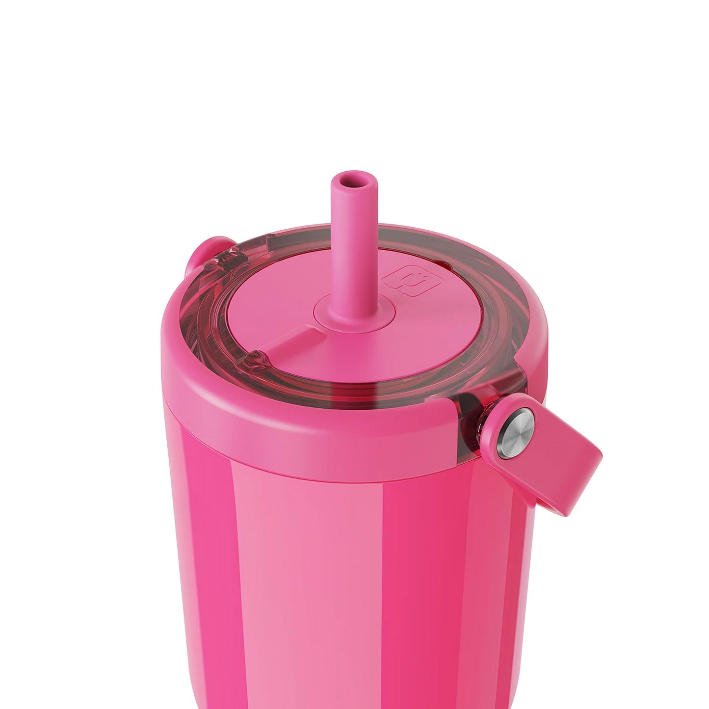 DWRS25NPK Brumate Resa 25oz in Neon Pink