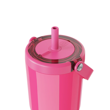 DWRS25NPK Brumate Resa 25oz in Neon Pink