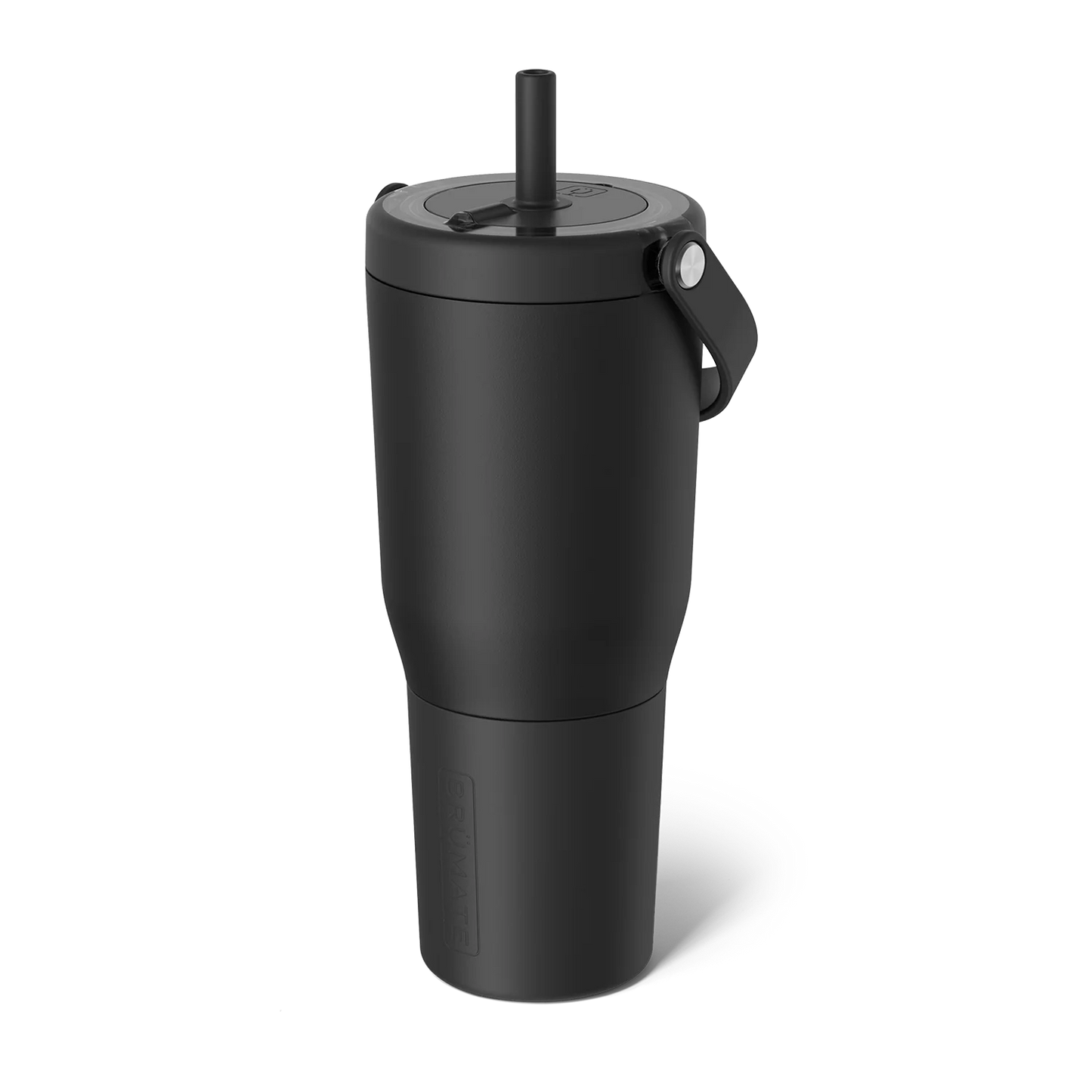 DWRS35MBK Brumate Resa 35oz in Matte Black