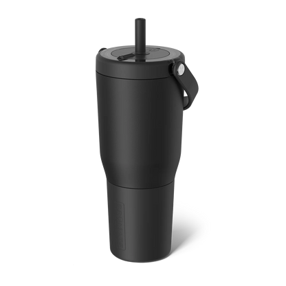 DWRS35MBK Brumate Resa 35oz in Matte Black