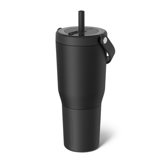 DWRS35MBK Brumate Resa 35oz in Matte Black