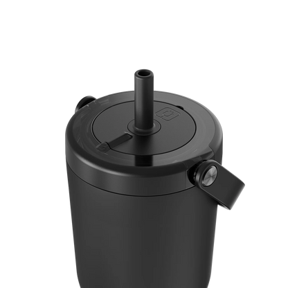 DWRS35MBK Brumate Resa 35oz in Matte Black