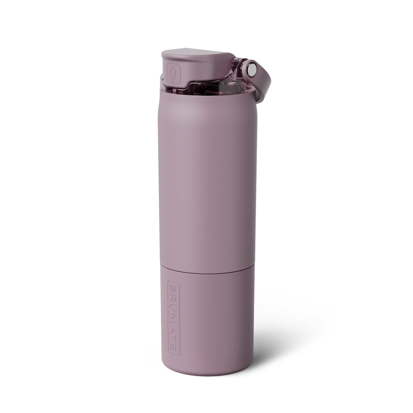 DWRI25LLD Brumate Rise 25oz in Lilac Dusk