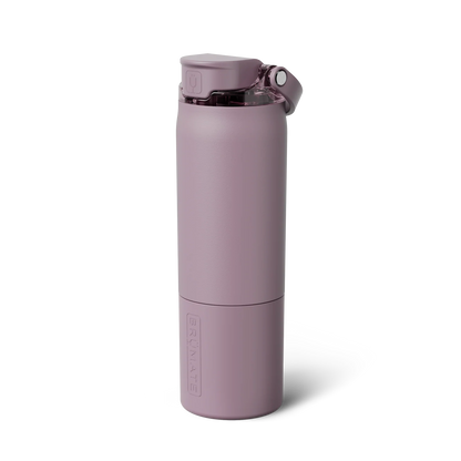 DWRI25LLD Brumate Rise 25oz in Lilac Dusk