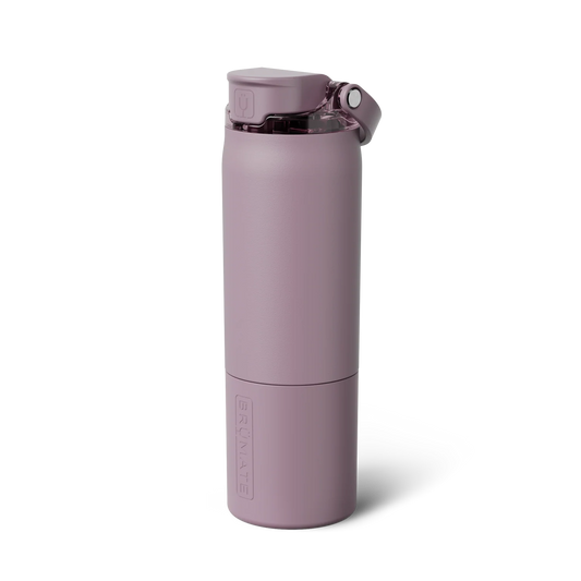 DWRI25LLD Brumate Rise 25oz in Lilac Dusk