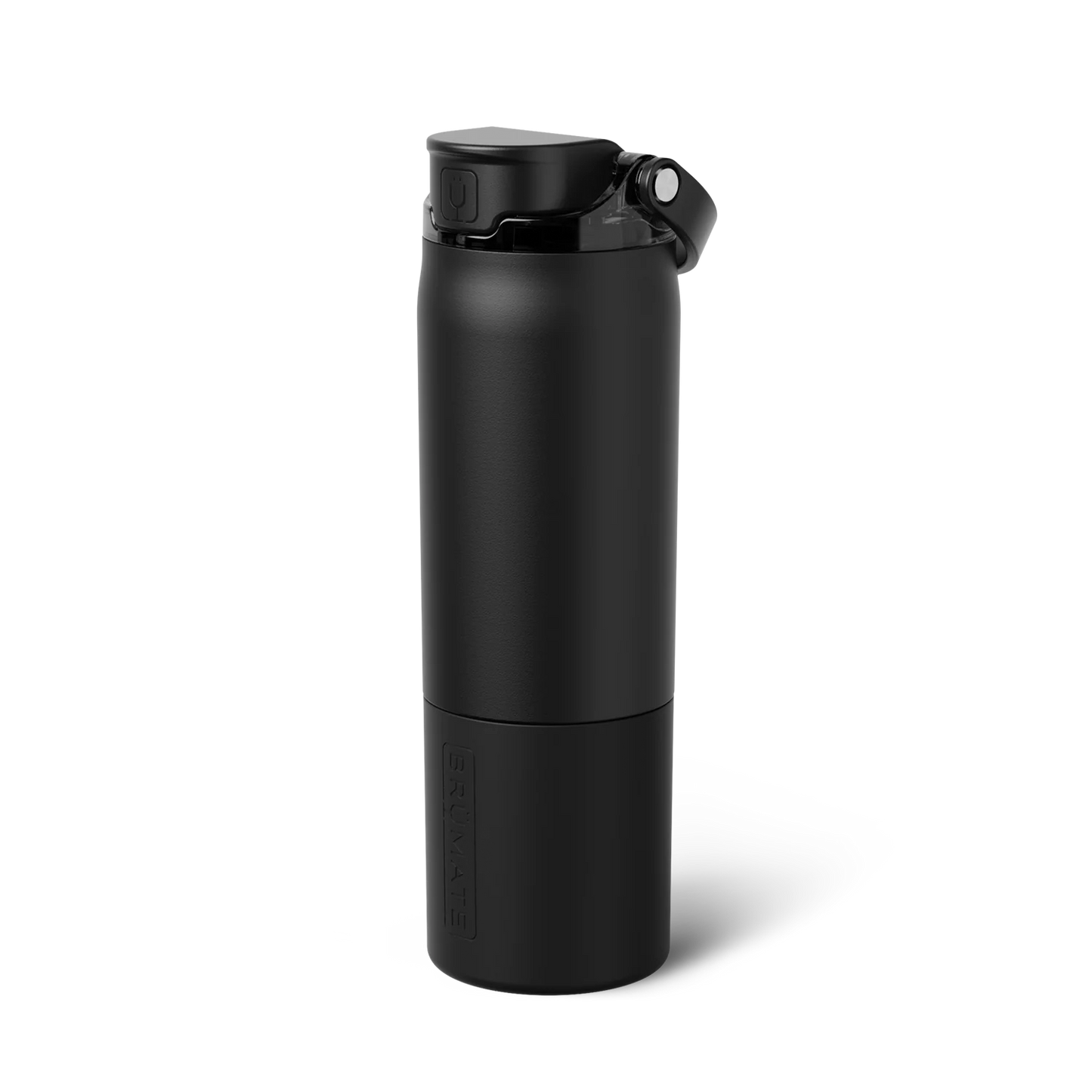 DWRI25MBK Brumate Rise 25oz in Matte Black