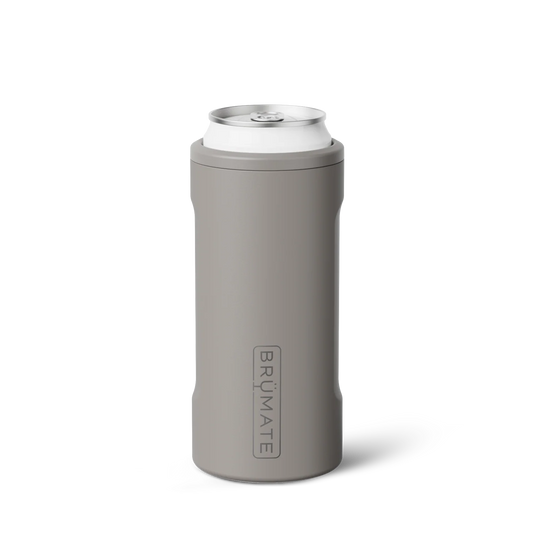 DWSL12MCA Brumate Hopsulator Slim 12oz in Mocha