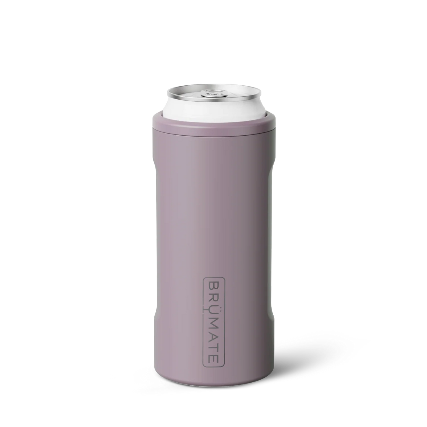 DWSL12LLD Brumate Hopsulator Slim 12oz in Lilac Dusk