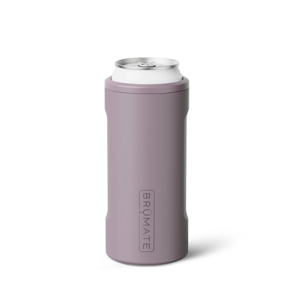 DWSL12LLD Brumate Hopsulator Slim 12oz in Lilac Dusk
