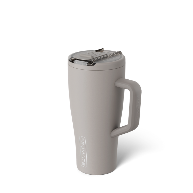 DWEF30MCA Brumate Era Flip 30oz in Mocha