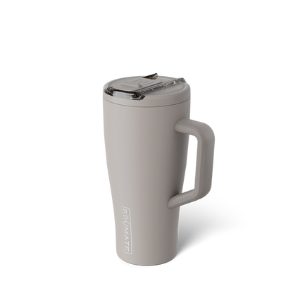 DWEF30MCA Brumate Era Flip 30oz in Mocha
