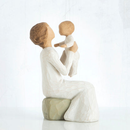 26072 Willow Tree Grandmother