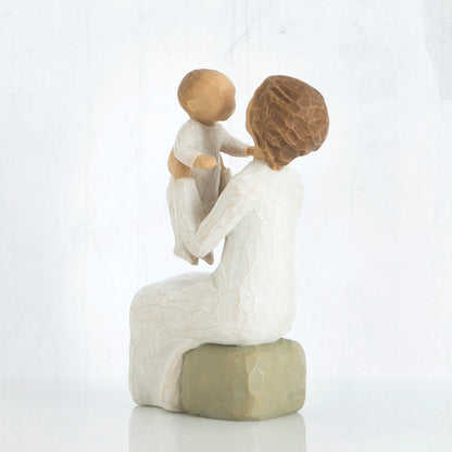 26072 Willow Tree Grandmother