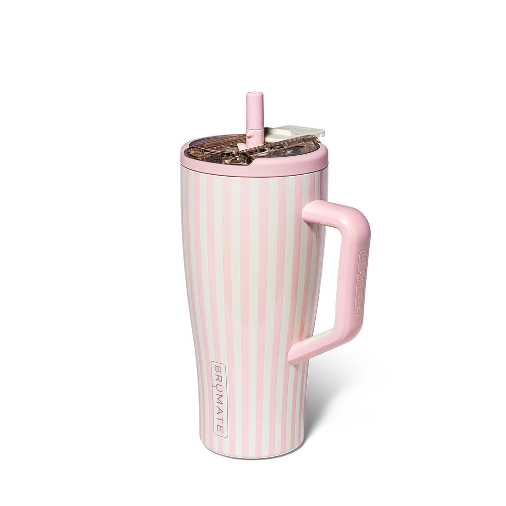 DWEF30SBC Brumate Era Flip 30oz in Strawberries and Cream