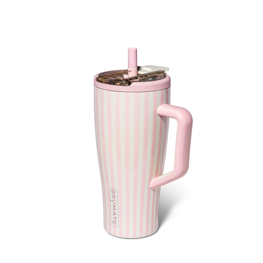 DWEF30SBC Brumate Era Flip 30oz in Strawberries and Cream