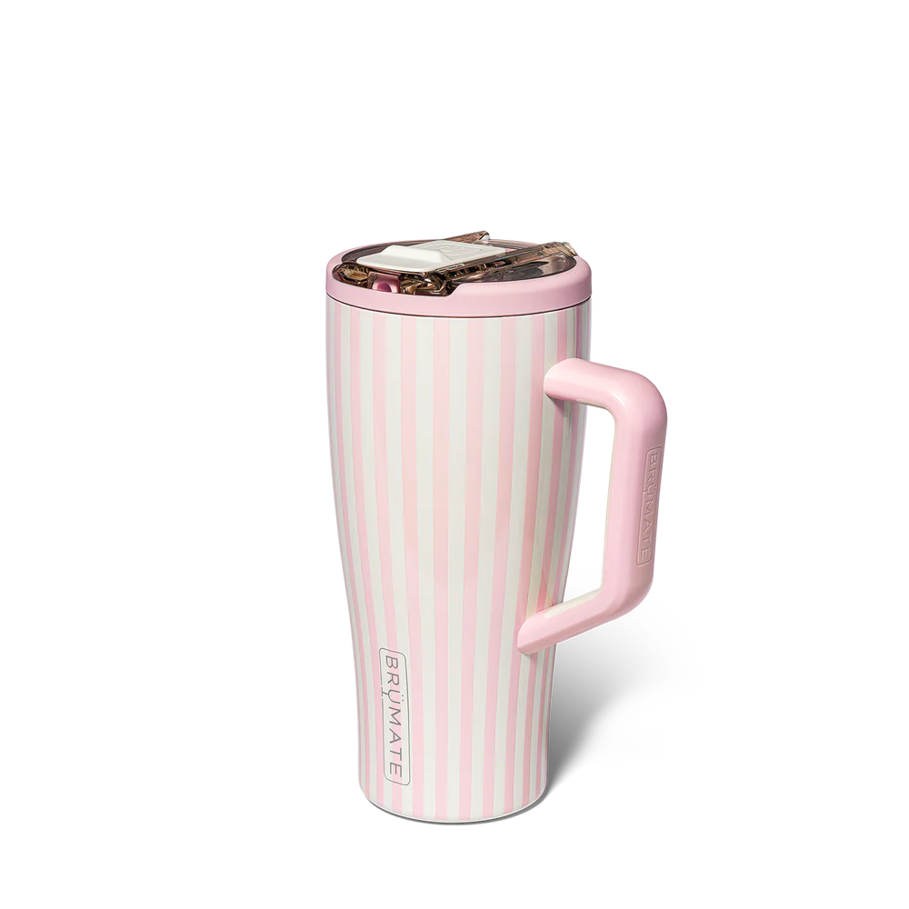 DWEF30SBC Brumate Era Flip 30oz in Strawberries and Cream