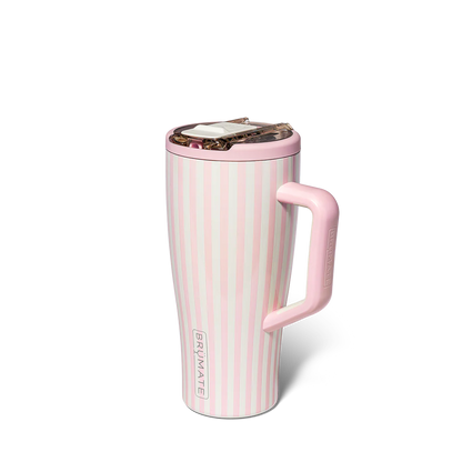 DWEF30SBC Brumate Era Flip 30oz in Strawberries and Cream