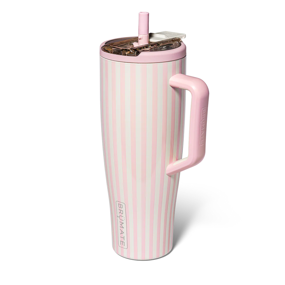 DWEF40SBC Brumate Era Flip 40oz in Strawberries and Cream
