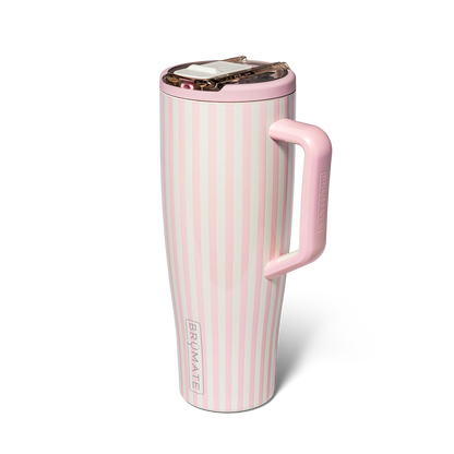 DWEF40SBC Brumate Era Flip 40oz in Strawberries and Cream