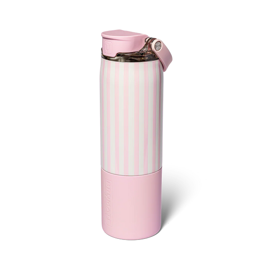 DWRI25SBC Brumate Rise 25oz in Strawberries and Cream