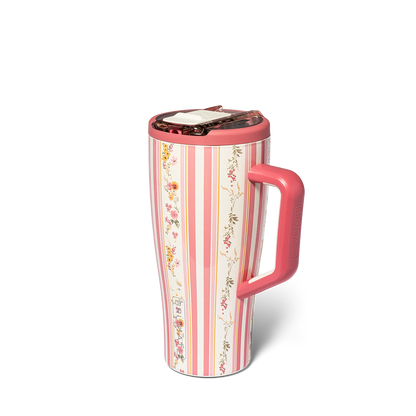 DWEF30CSF Brumate Era Flip 30oz in Cascading Floral